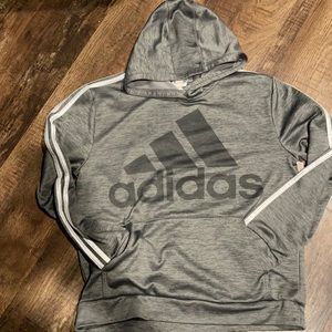 Adidas Hoodie